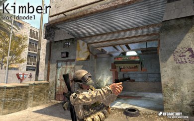 Kimber