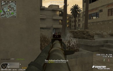 dignitas phantasy