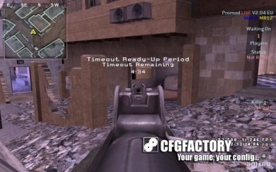 z00diac 2k11 cfg v2