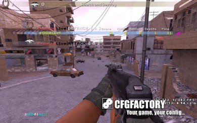 z00diac 2k11 cfg v2