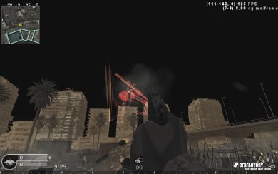 Electric Gun Mod