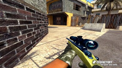DuckZz Fragmovie skin