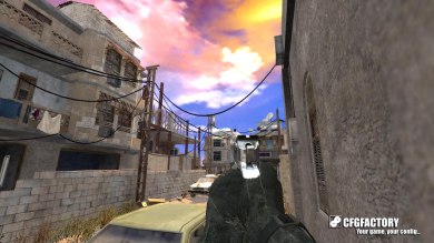 Color Sky