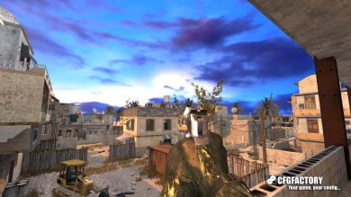 Color Sky