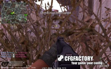 ZOD1AC CFG