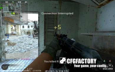 ZOD1AC CFG