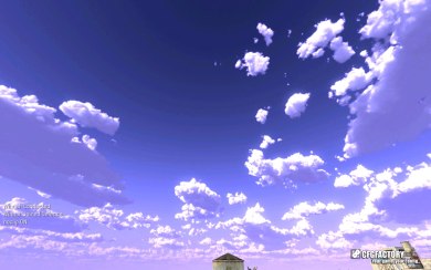 Purple Sky