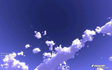 Purple Sky