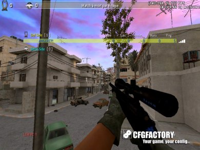 AngErz cfg