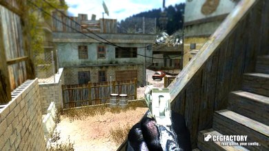 DELUXE CFG