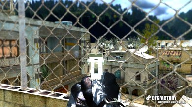 DELUXE CFG