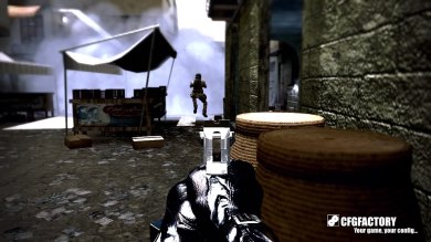 HOMAX CFG