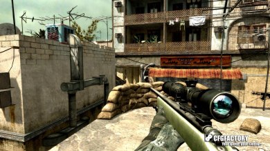 OVERUSED 2 CFG