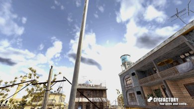 ABBIE's sky