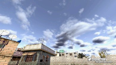 ABBIE's sky