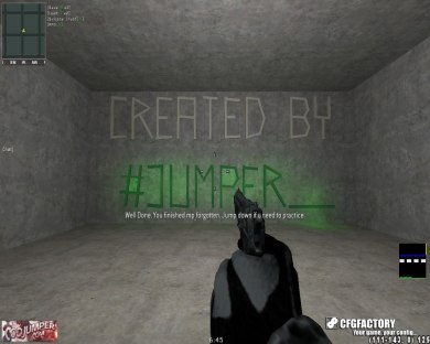Gott.BY | CodJumper config_mp