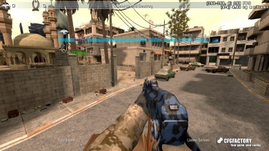 Razxah Play CFG