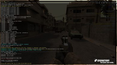 Razxah Play CFG
