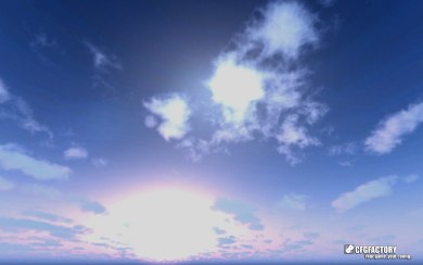 Blue Sky