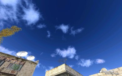 Blue Sky