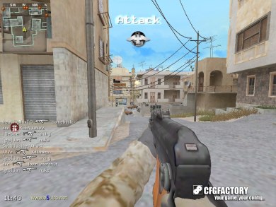 SuLUU_U> 2011 CONFIG
