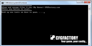 Sky Copy Rename Tool