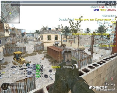 hAMPPZAH Config :)