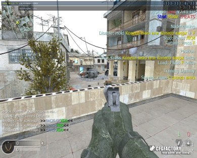 hAMPPZAH Config :)