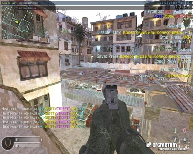hAMPPZAH Config :)