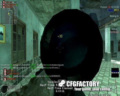 tweaky's Gaming CFG