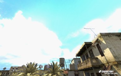 Blue Sky