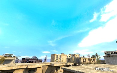 Blue Sky