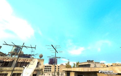 Blue Sky
