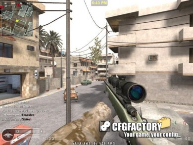 RoxY Scope Cfg