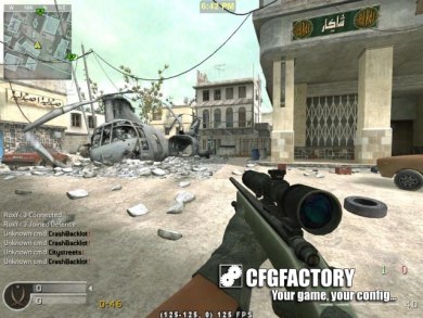 RoxY Scope Cfg