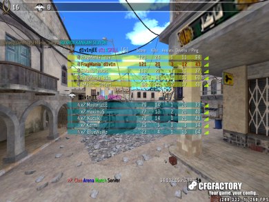 d1v1njEE 2K11 CONFİG