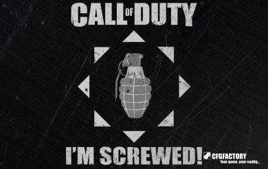 Call of Duty Background