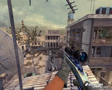 'ReMiiX's CFG