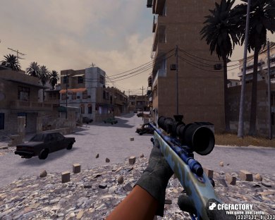'ReMiiX's CFG