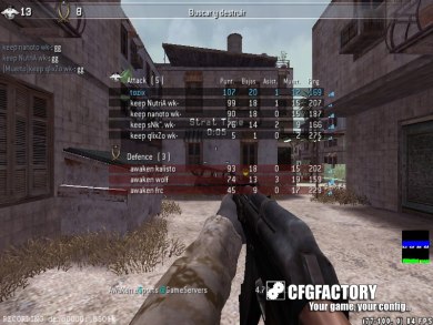 CFG-tozix