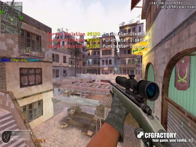 andyÂ´s config