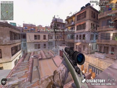 andyÂ´s config