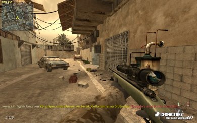 Match CFG by qLi:C