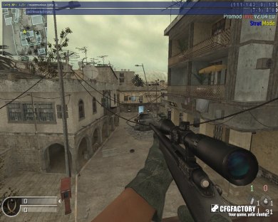 dRaJfT cfg