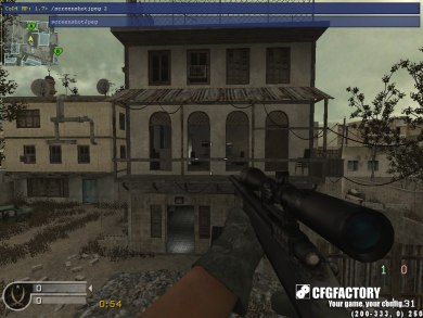 dRaJfT cfg