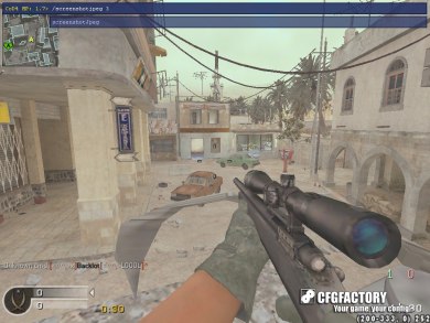 dRaJfT cfg