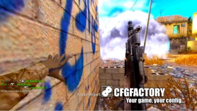 xMLPx CFG