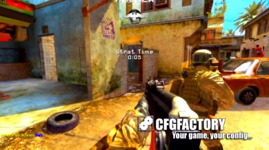 xMLPx CFG
