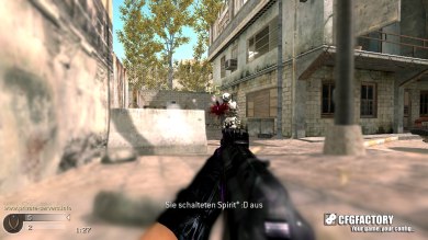 Rawfls Movie CFG