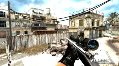 core"s Movie CFG